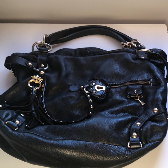 Juicy Couture Tote Bag - Picture 1 of 3